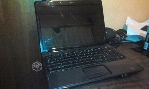 Compaq Presario V3000 En Desarme