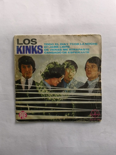 Los Kinks