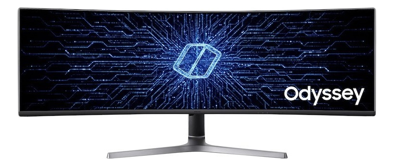 Samsung C49HG90DM 48.9 "