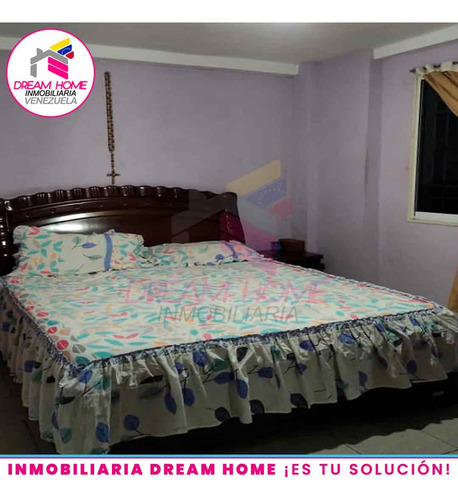 Townhoses En Venta Res. Hábitart Santa Rosa Cúa