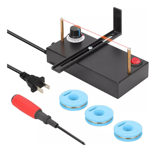 Cortador De Cinta Caliente Cortador De Cuerda De Cinta De Co