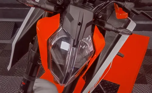 Ktm Duke 250