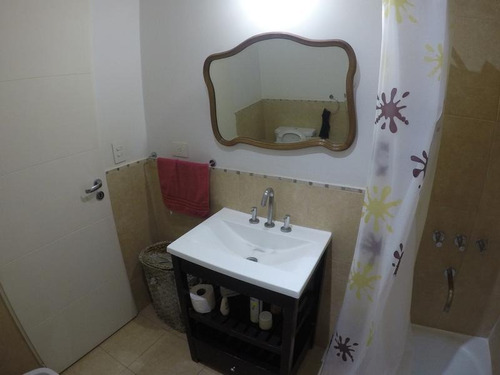 Imagen 17 de 25 de Triplex En Complejo Cerrado - Bella Vista
