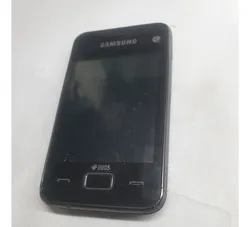 Comprar Celular Samsung S 5222 Placa Não Liga Os 14928 no Mercado Livre