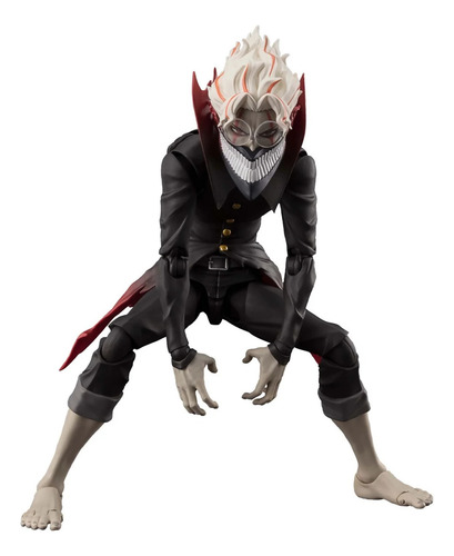 Action Figure S.h.figuarts Okarun Dandandan - Bandai