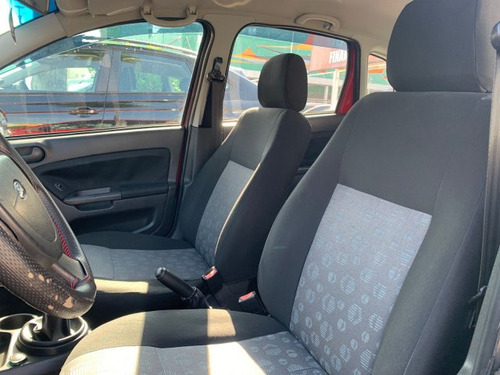 Ford Fiesta Fiesta 1.0 ROCAM HATCH 8V FLEX 4P MANUAL