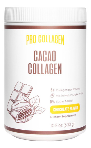 Cacao Collagen - Procollagen