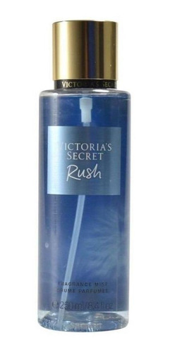 Imagen 1 de 1 de Victoria's Secret Fragrance Mist Spray Rush