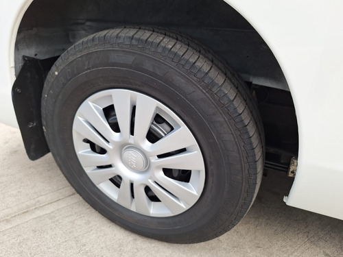 Nissan Urvan 2.5 15 Pas Amplia Aa Mt