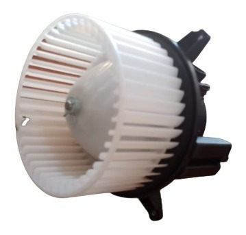 Imagen 4 de 7 de Motor Soplador Gm Silverado Año 2010-2018