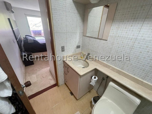 Hermoso Apartamento En Alquiler En Guaicay Los Samanes