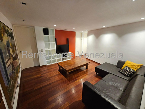 Campo Alegre Alquiler De Apartamento De Lujo Caracas
