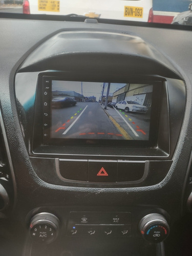Imagen 17 de 17 de Hyundai Tucson Hyundai Tucson Suv