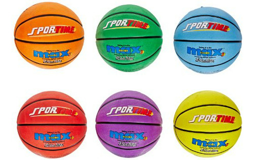 Pelotas De Baloncesto De Los Hombres De Sportimemax, 29-1 / 