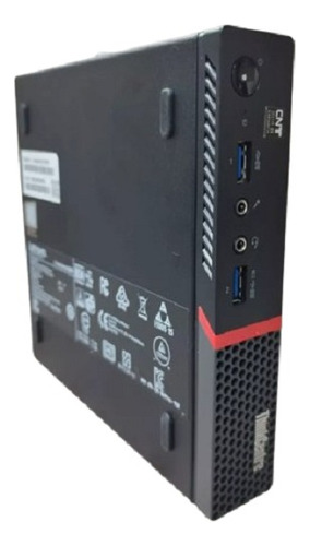 Cpu Lenovo Thinkcenter Mini M600