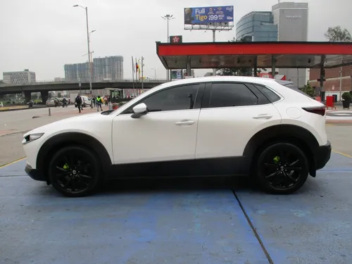 Mazda CX-30 GRAND TOURING HYBRID 2.0 4X2 AT AA