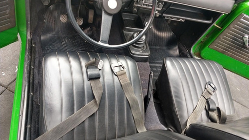 Imagem 11 de 13 de Chevette Chevette