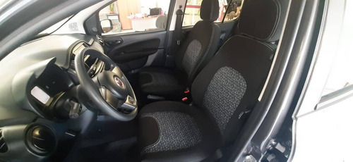 Imagem 6 de 8 de Fiat Uno 1.0 Fire Flex Attractive Manual