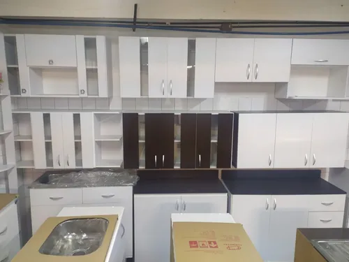 Puertas Para Gabinetes