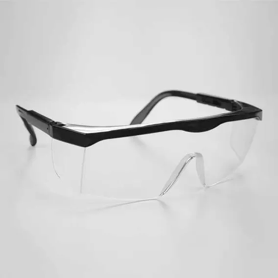  Gafas De Seguridad Industrial-laboratorio X12