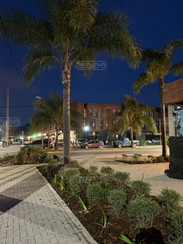Departamento Dúplex En Venta En Pueblo Caamaño, Pilar, G.b.a. Zona Norte