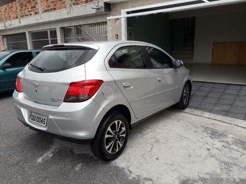 Chevrolet Onix 1.4 Ltz 5p 2015