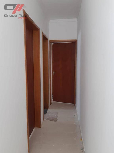 Imagem 4 de 8 de Casa Com 2 Dormitórios À Venda, 150 M² Por R$ 230.000 - Parque Aeroporto - Taubaté/sp - Ca0328