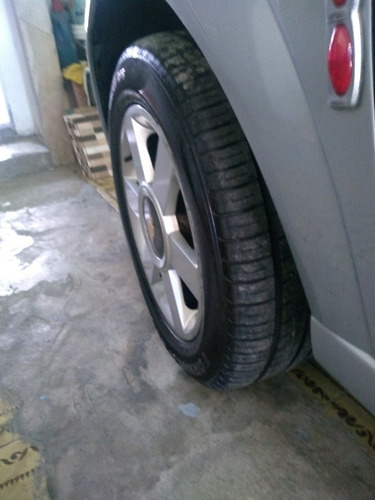 Chevrolet Meriva 2011 1.4 Joy Econoflex 5p
