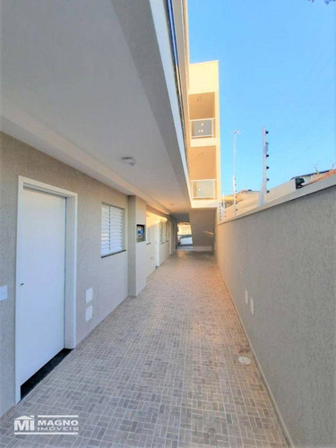 Imagem 15 de 20 de Apartamento Com 2 Dormitórios À Venda, 39 M² Por R$ 205.000,00 - São Miguel Paulista - São Paulo/sp - Ap2337
