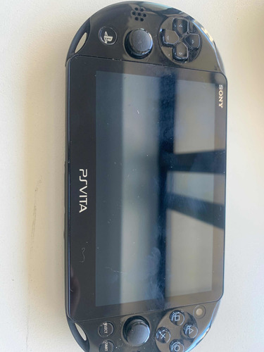 Playstation Vita