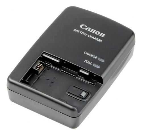 Canon CG-800 Cargador de cámara