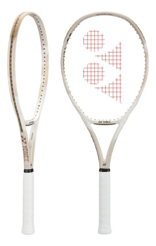 Raqueta de tenis Yonex Vcore Sand 100 Light grafite
