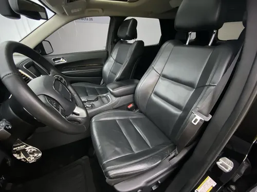 Dodge Durango 3.6 At