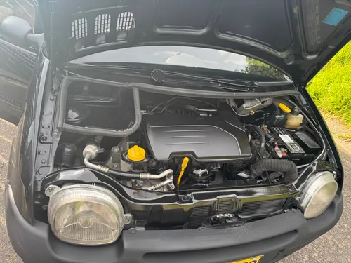 Renault Twingo 1.2 Access