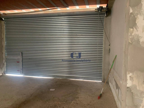 Imagem 9 de 28 de Prédio Para Alugar, 2000 M² Por R$ 45,00/mês - Jardim Santa Rosália - Sorocaba/sp - Pr0027