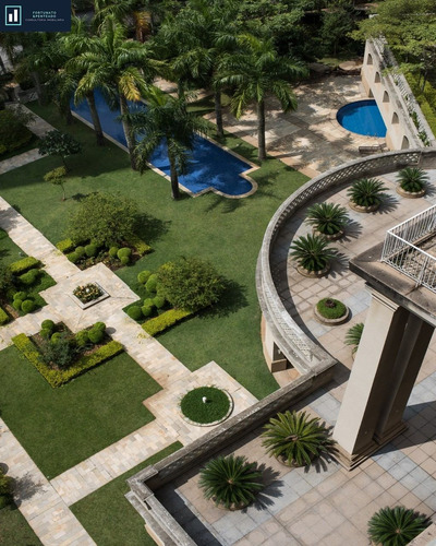 Imagem 2 de 30 de Apartamento Alto Padrão, Localização Privilegiada! - Ap00164 - 34617942