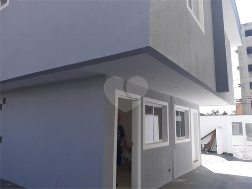 Imagem 3 de 16 de Condominio Fechado - Reo581449
