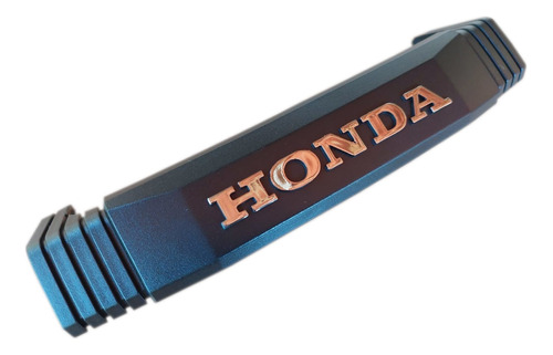 Emblema Frontal Cg Today 125 Titan 125 Até 99 Original Honda