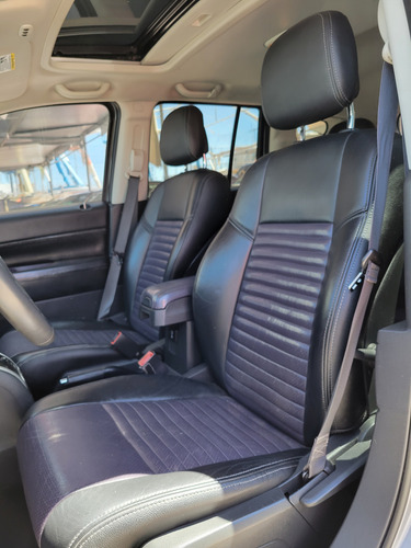 Jeep Compass 2.4 Limited 4x2 At