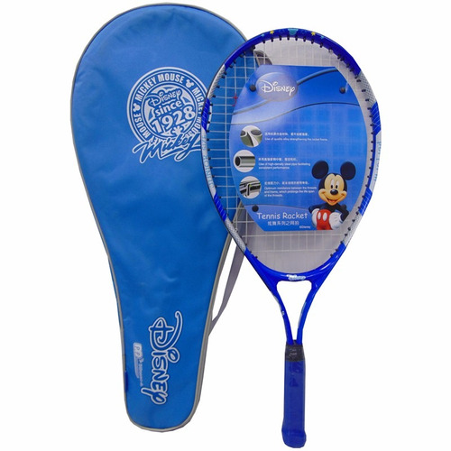 Raqueta De Tenis Disney Mickey