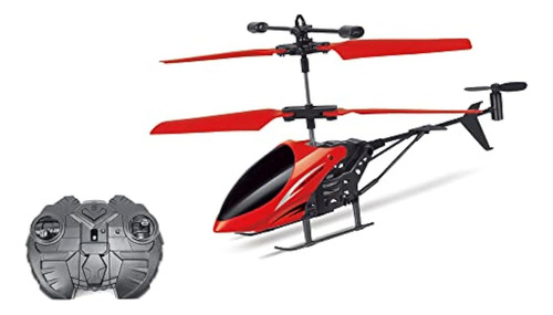 Skidz Rc Helicóptero Para Niños, Helicóptero De