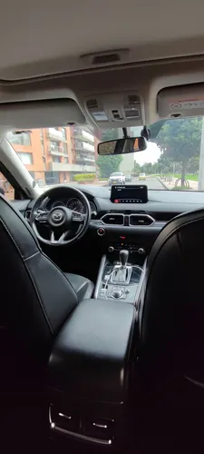 Mazda CX-5 2.5 Grand Touring 4X4