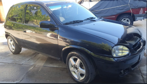 Corsa 3p Naftero Full