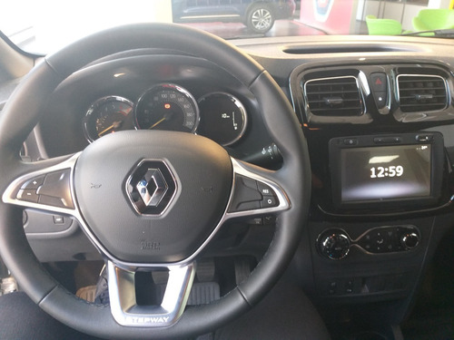 Imagen 12 de 15 de Renault Sandero Stepway Intense Entrega Inmediata (juan)
