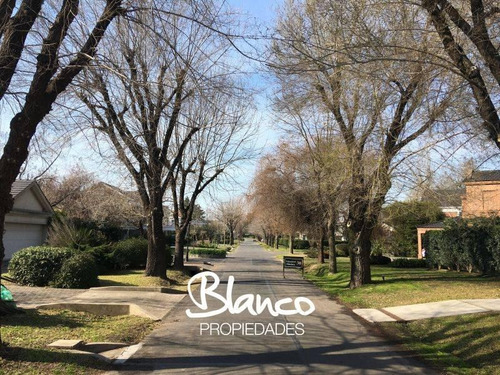 Imagen 6 de 21 de Con Financiación ! Excelente Lote En Barrio La Lomada - Pilar
