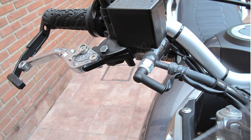 Imagen 14 de 25 de Yamaha Tenere 250 Adventure