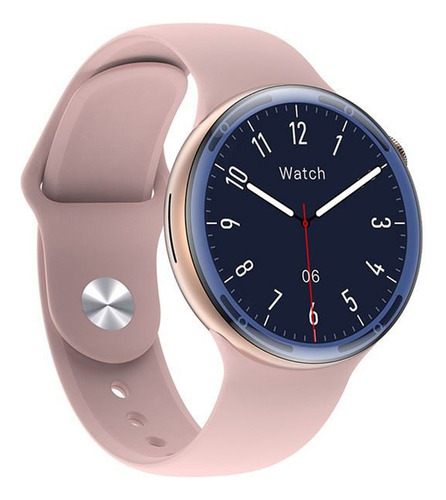 Smart Watch Full Touch Llamada Sport Ritmo Electrocardio