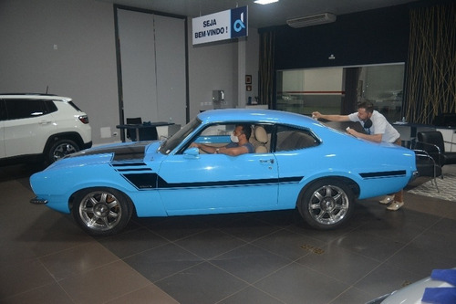 Maverick Si Super 4cc 2.3