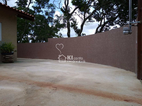 Imagem 19 de 30 de Casa Com 2 Dorms, Jardim Santo Antônio, Atibaia - R$ 300 Mil, Cod: 542 - V542