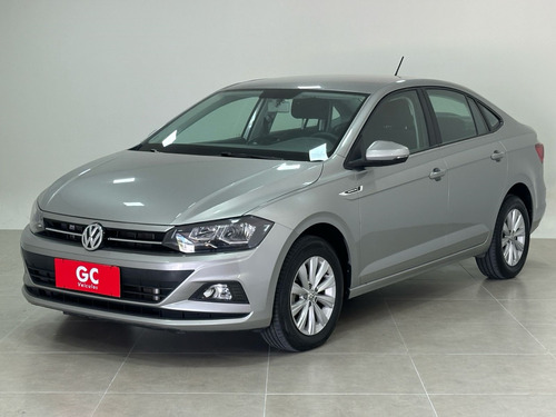 Volkswagen Virtus 1.0 200 TSI COMFORTLINE AUTOMÁTICO